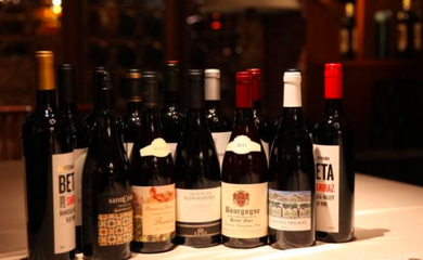 有机葡萄酒标准(GB/T 19630)执行工艺