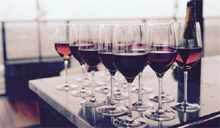 葡萄酒色素稳定(防止氧化褪色)处理工艺