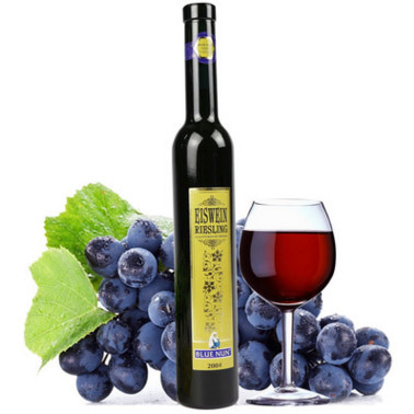 蓝仙姑红酒兑什么好