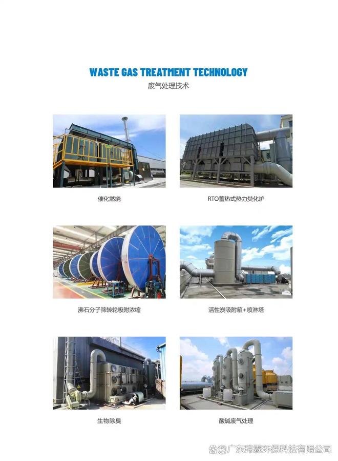 葡萄酒工艺环保（废水 / 废气 / 废渣）处理工艺