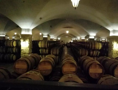 葡萄酒工艺与生态文化（生态种植 / 环保酿造）结合工艺