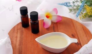 第二次闻香（深闻，捕捉复杂香气）常识