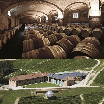 赛拉图酒庄（Ceretto）