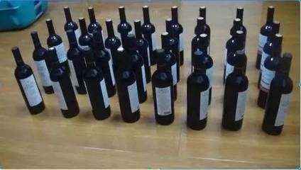 葡萄酒包装材料（迁移物）检测工艺