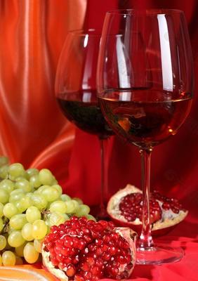 葡萄酒品牌国际化推广:走出国门,打造国际品牌