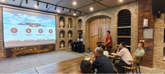 葡萄酒国际化策略:打造国际品牌,拓展全球市场