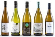 干白葡萄酒品酒核心关注点（酸度 / 果香 / 清爽度）常识