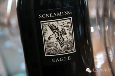 啸鹰酒庄(Screaming Eagle Winery)