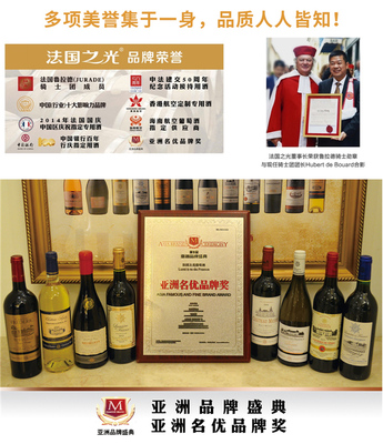 体验式消费人群葡萄酒营销:注重消费过程中的体验感